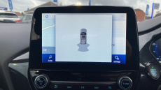 Ford Puma 1.0 EcoBoost Hybrid mHEV ST-Line 5dr Petrol Hatchback